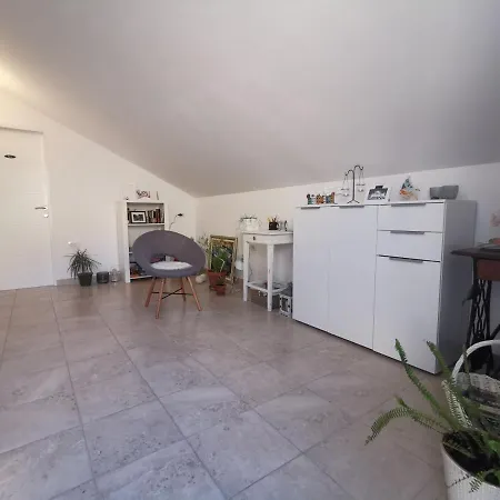 Appartement Dolores *