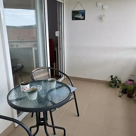 Dolores Appartement Šibenik
