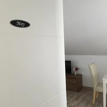 Dolores Appartement Šibenik