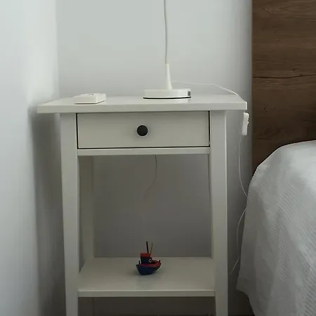 Dolores Appartement Šibenik