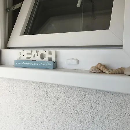 アパート Dolores