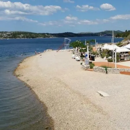Apartment Dolores Sibenik