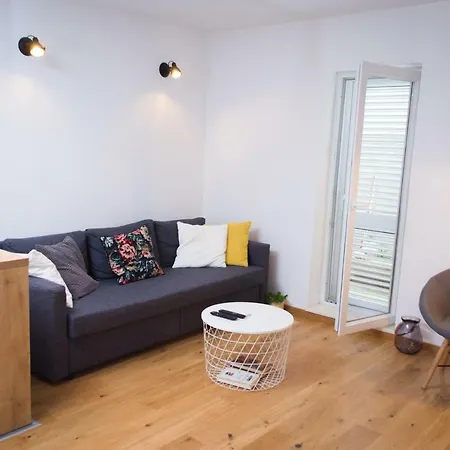 Appartamento Dolores Šibenik