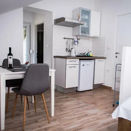 Dolores Apartment Sibenik