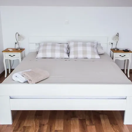Apartment Dolores *
