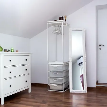 Appartement Dolores Šibenik