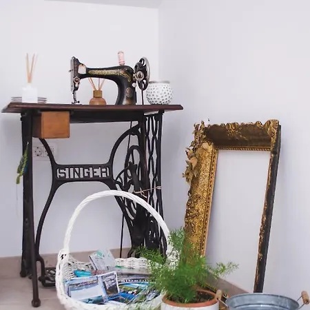 Dolores アパート シベニク