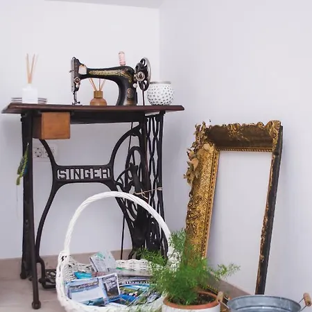 Dolores Apartment Sibenik