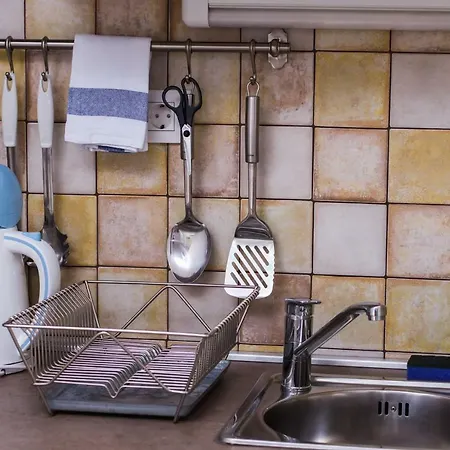 アパート Dolores