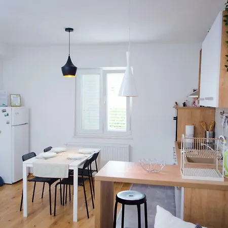 Appartement Dolores *