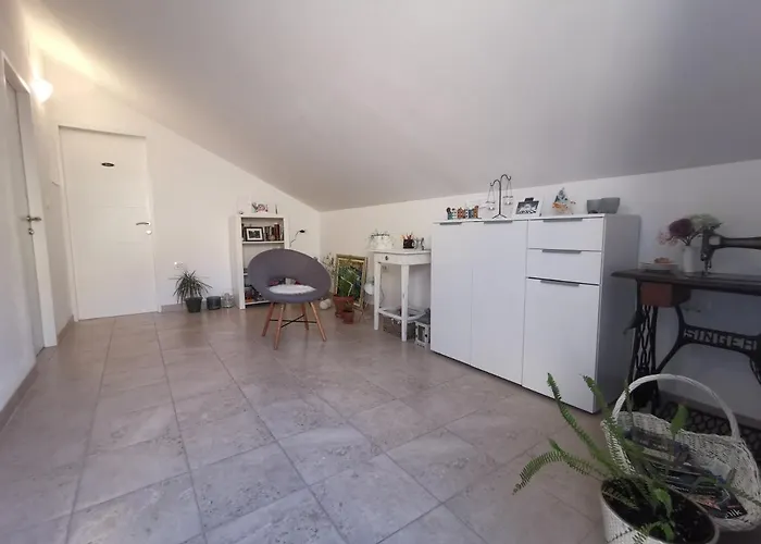 Appartamento Dolores *