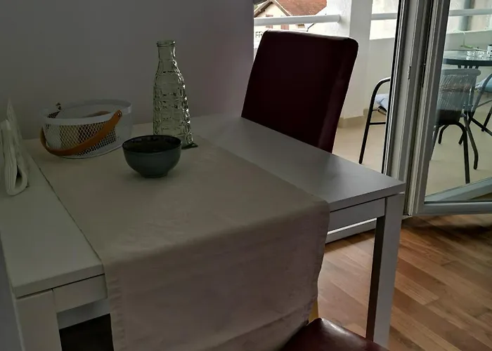 Dolores Appartamento Šibenik