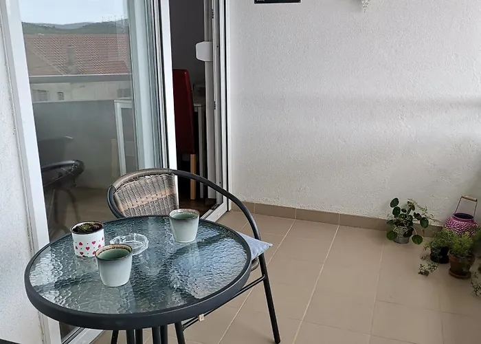 Dolores Appartamento Šibenik