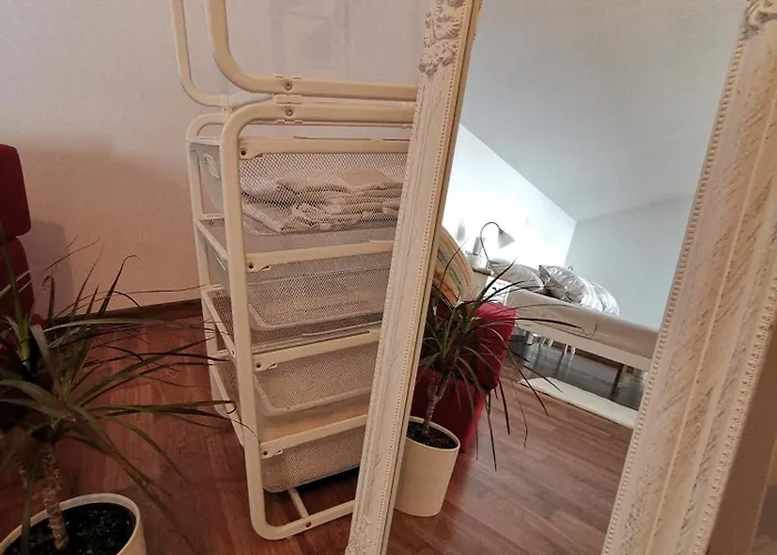 Appartement Dolores Šibenik