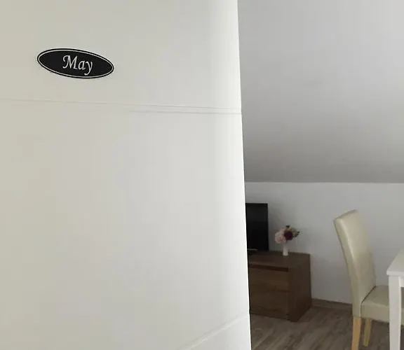 Dolores Appartement Šibenik