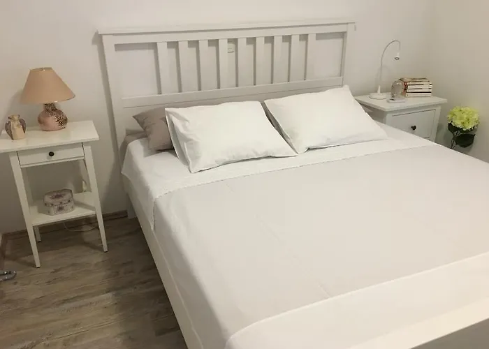 Dolores Appartamento Šibenik