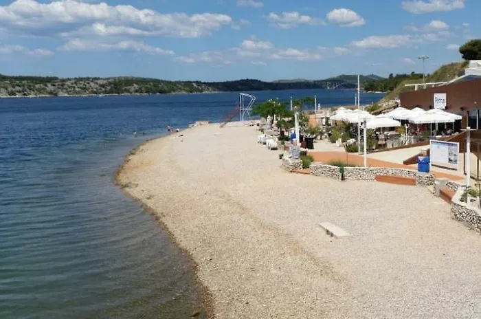 Appartement Dolores Šibenik