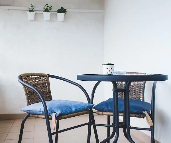 Appartement Dolores Šibenik