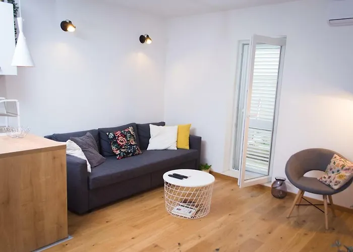 Appartement Dolores Šibenik