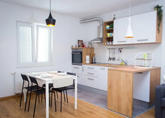 Appartement Dolores *