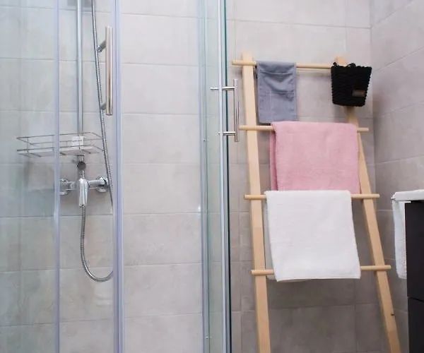 Dolores Appartement Šibenik