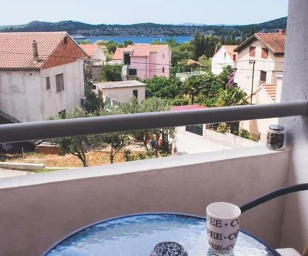 Dolores Appartement Šibenik