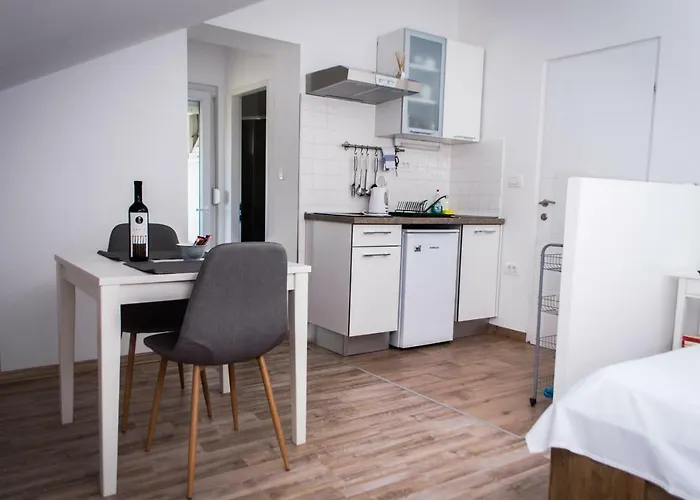 Dolores Appartement Šibenik