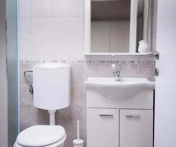 Dolores Appartamento Šibenik