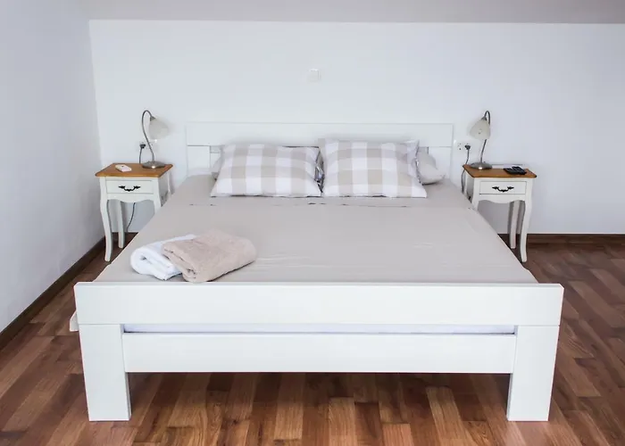 Appartement Dolores *