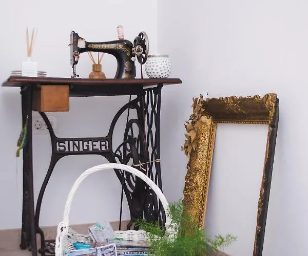 Dolores Appartamento Šibenik