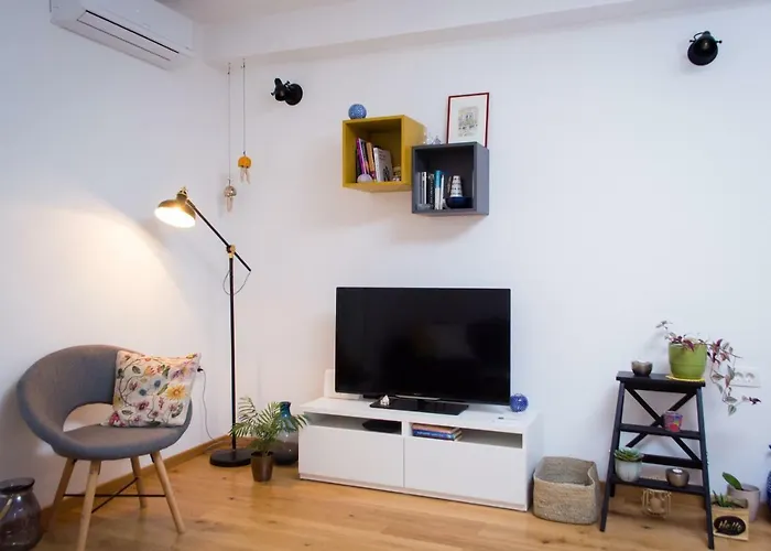 Dolores Appartement *