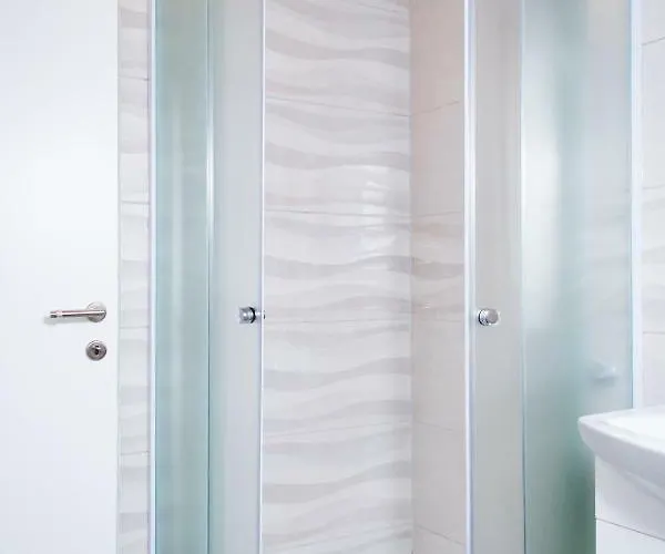 Dolores Appartement Šibenik