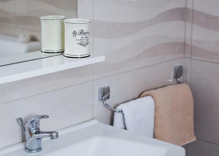 Dolores Appartamento *