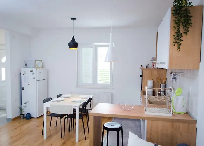 Appartement Dolores *